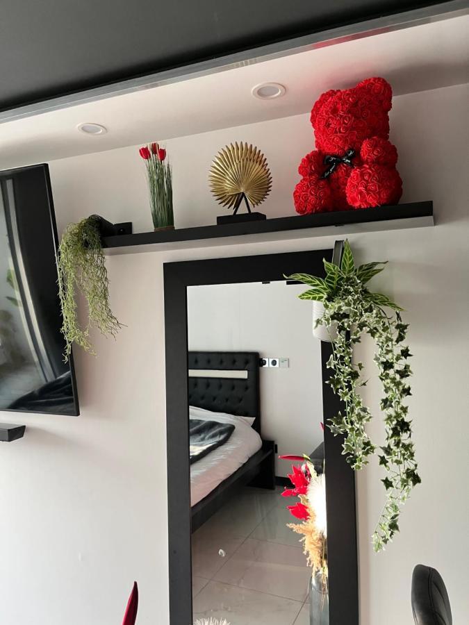 C12 Deluxe Apartment Agde Exterior photo