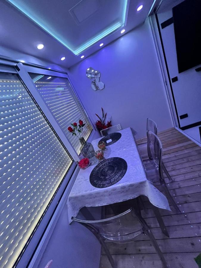C12 Deluxe Apartment Agde Exterior photo