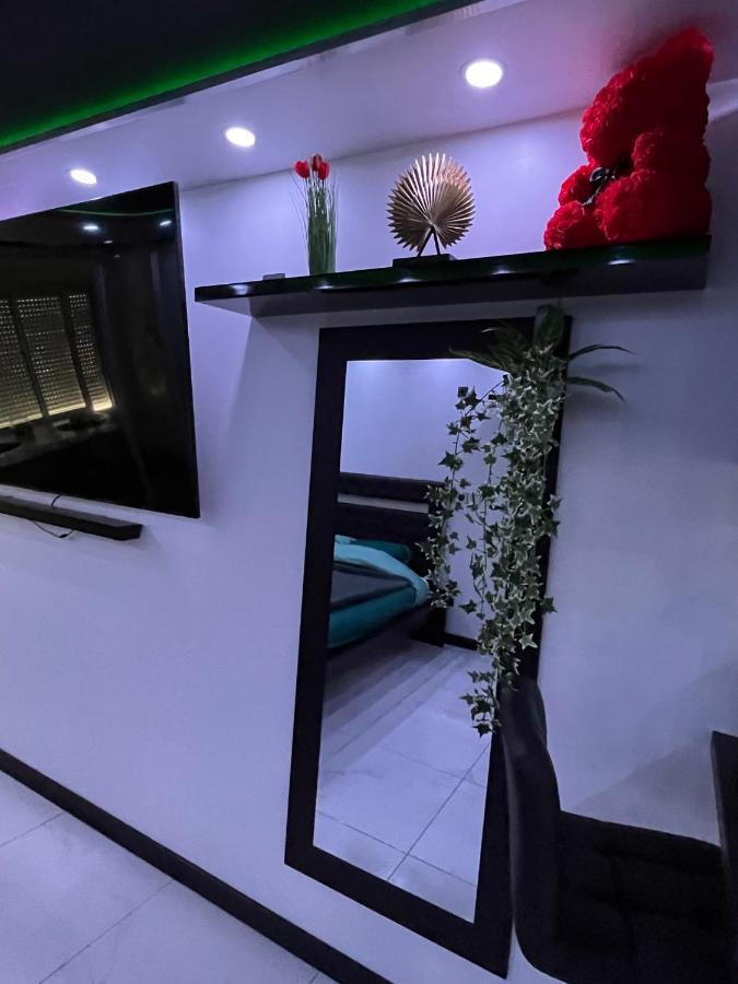 C12 Deluxe Apartment Agde Exterior photo
