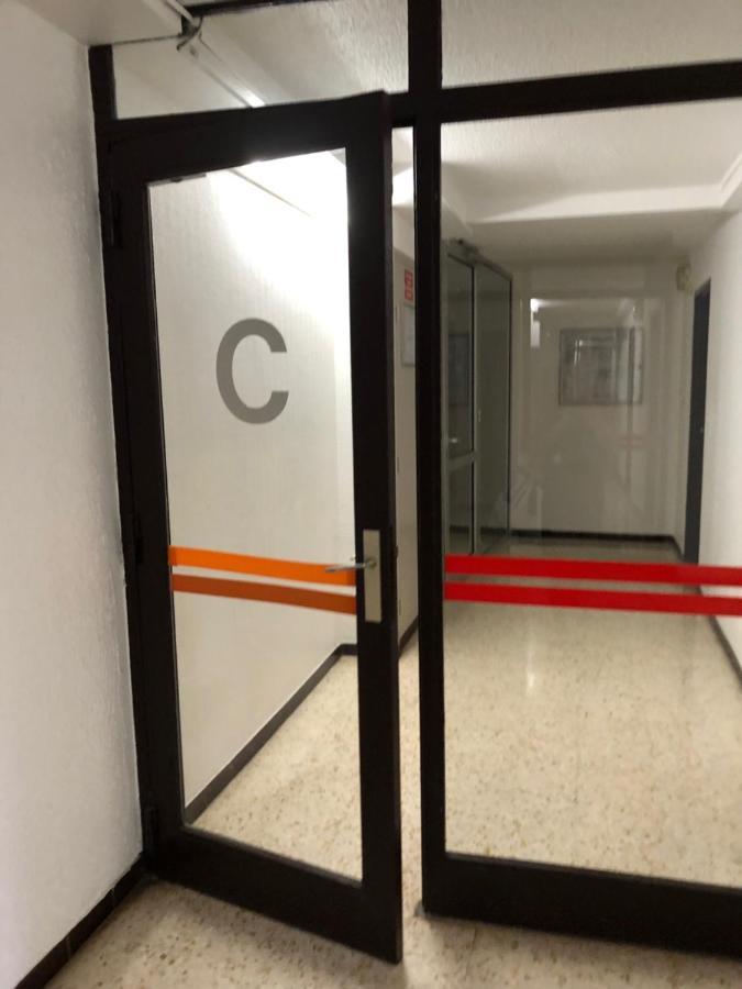 C12 Deluxe Apartment Agde Exterior photo