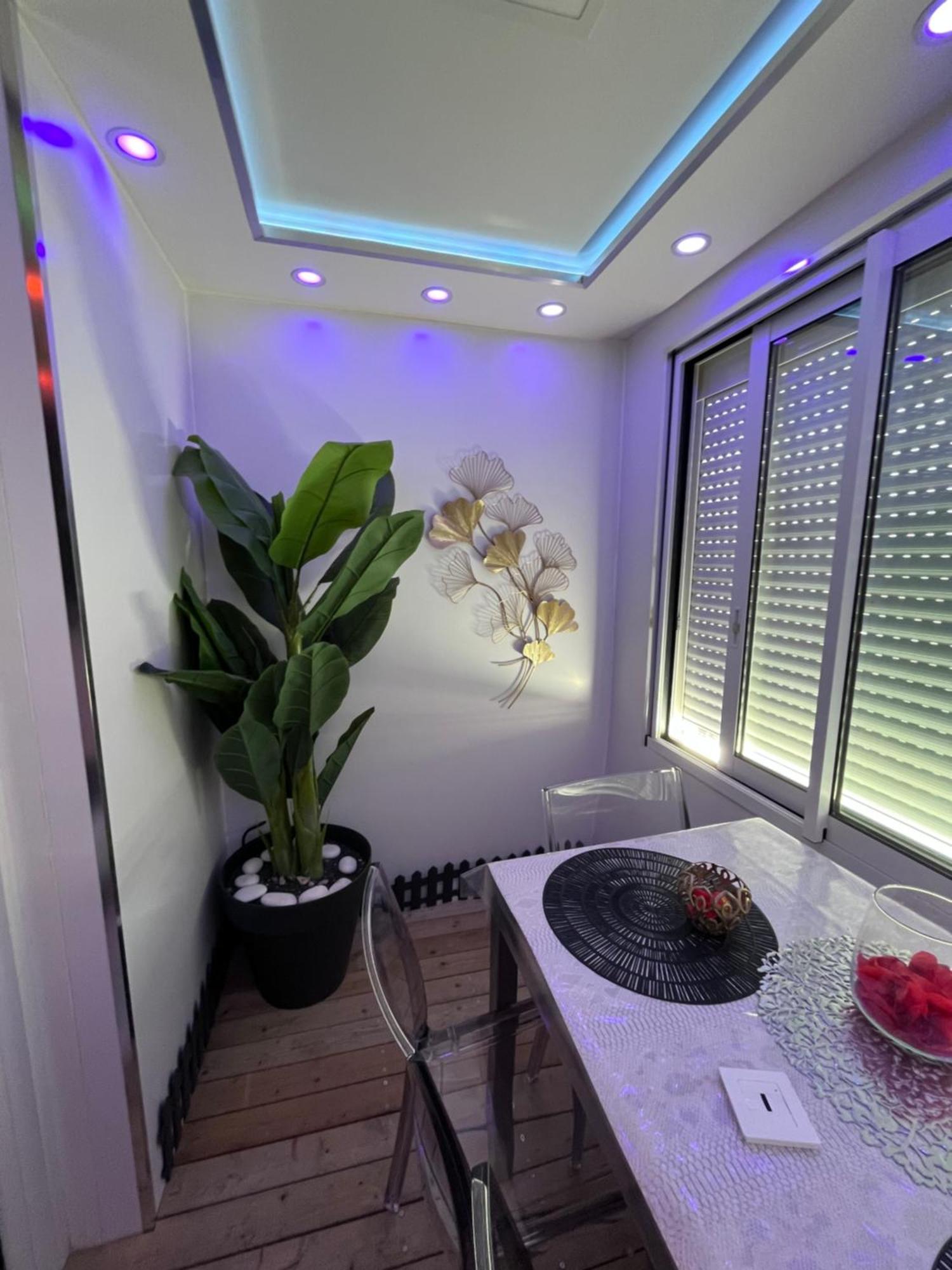 C12 Deluxe Apartment Agde Exterior photo