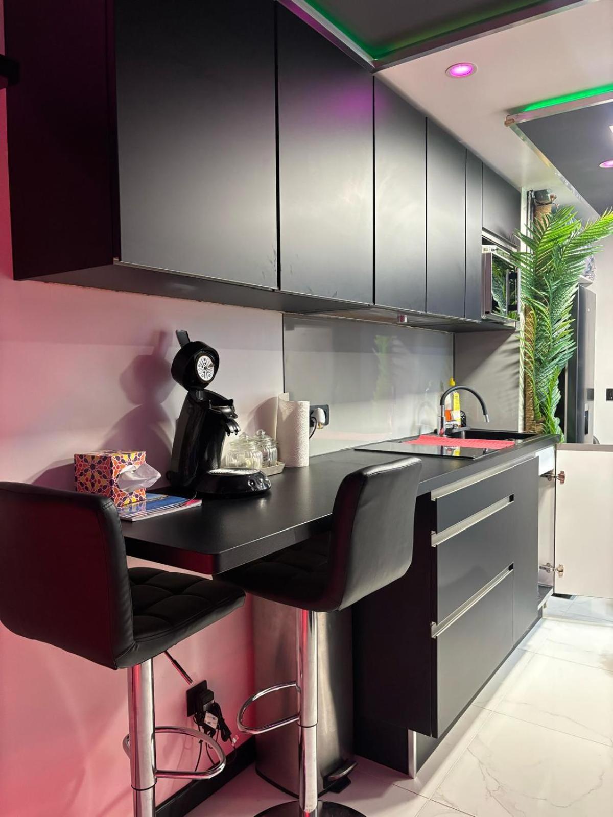 C12 Deluxe Apartment Agde Exterior photo